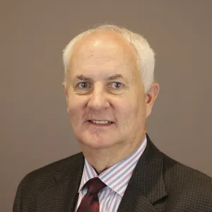 Dr. Smith Headshot