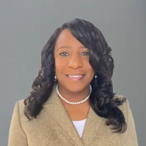 LaDonna Battle Headshot