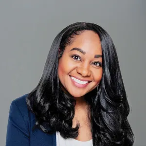 Senitria Goodman Headshot