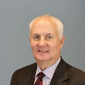 Dr. Smith Headshot