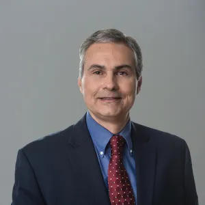 Mike Lewis Headshot