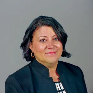 Melissa Owens Headshot