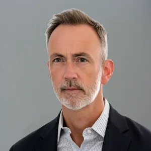 Headshot of Danny McCormick