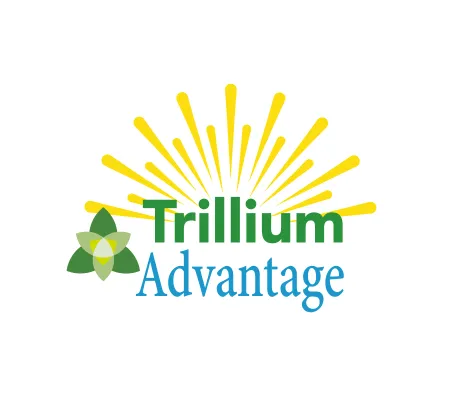 Trillium advantage logo