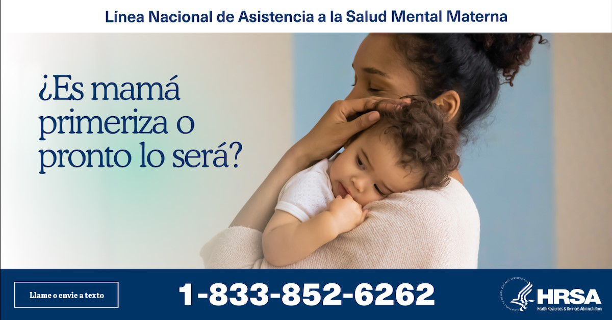 una madre abrazando a su hija